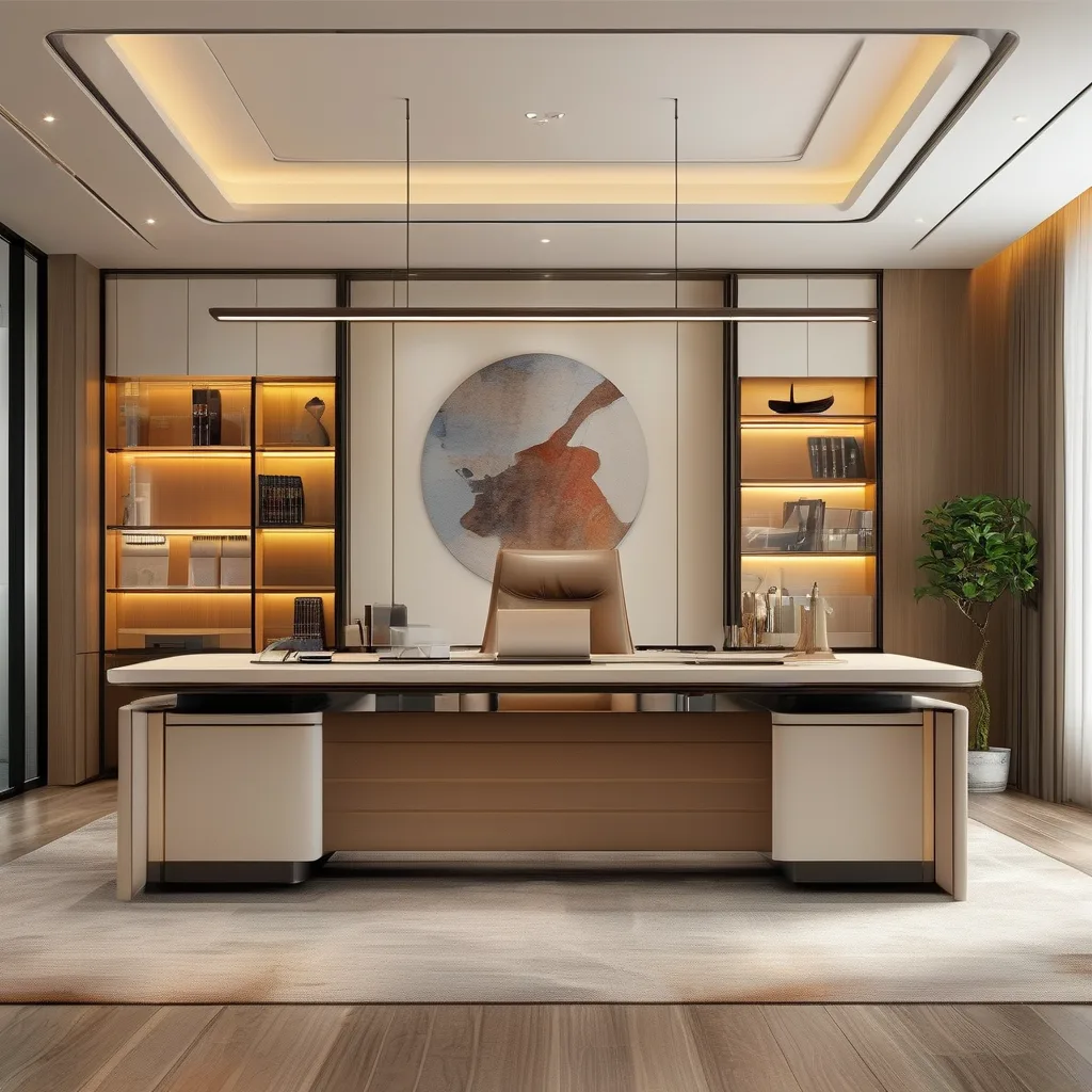 东莞市华艺家具